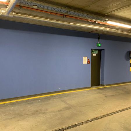 Apartamenty Wola Goleszowska Варшава Номер фото