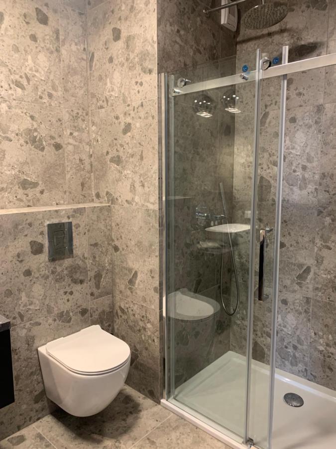 Apartamenty Wola Goleszowska Варшава Экстерьер фото