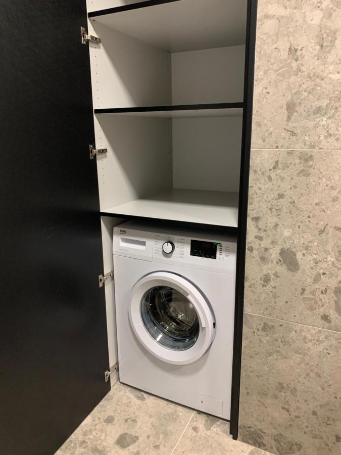 Apartamenty Wola Goleszowska Варшава Экстерьер фото